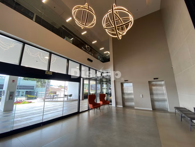 Alquiler oficinas/ locales comerciales en Edificio Clase A+. San Pedro, Montes de Oca. - Imagen 2