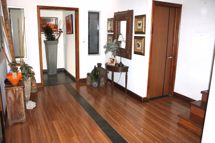VENTA CASA $ 390.000 POZOS DE SANTA ANA - Imagen 2