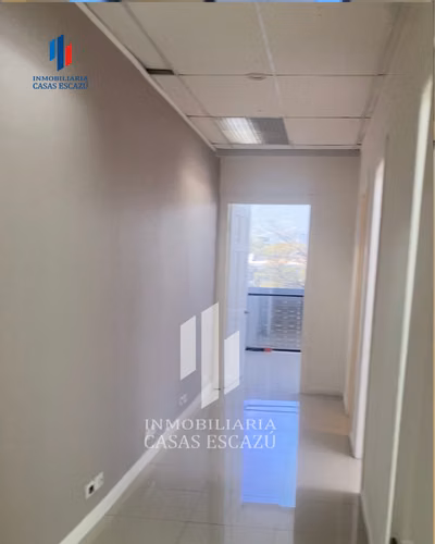 OFICINA EN ALQUILER – PLAZA MAYOR, ROHRMOSER - Imagen 3