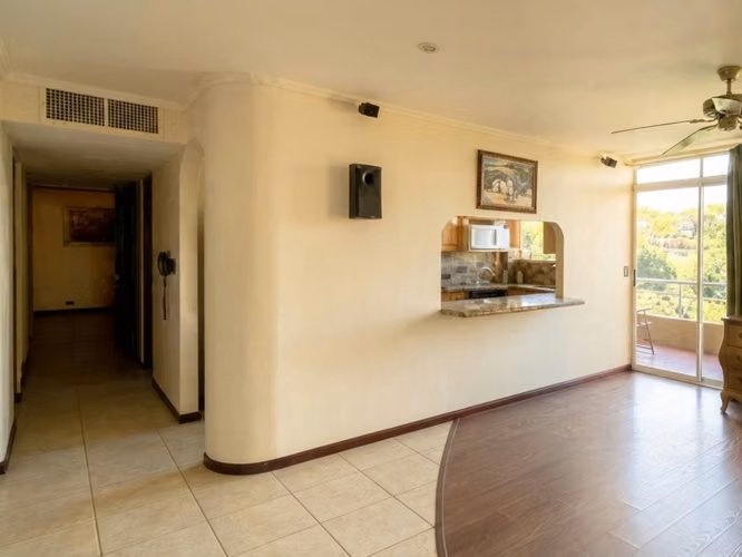  Apartamento Amueblado en Escazú | Venta o Alquiler