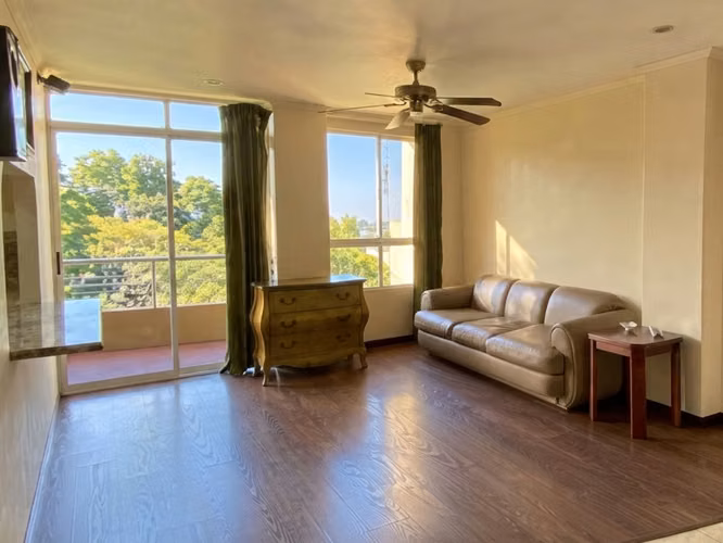  Apartamento Amueblado en Escazú | Venta o Alquiler
