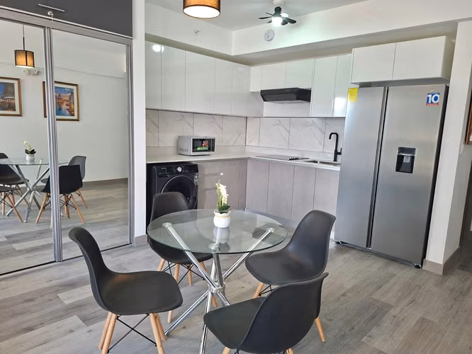 Alquiler Full Amoblado | Apartamento Tipo Estudio | Ser Escalante