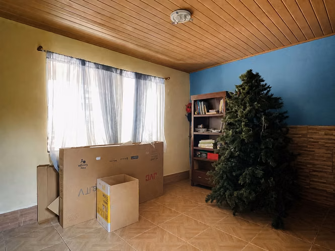 Venta de casa con apartamento independiente en San Isidro de Heredia - Imagen 6