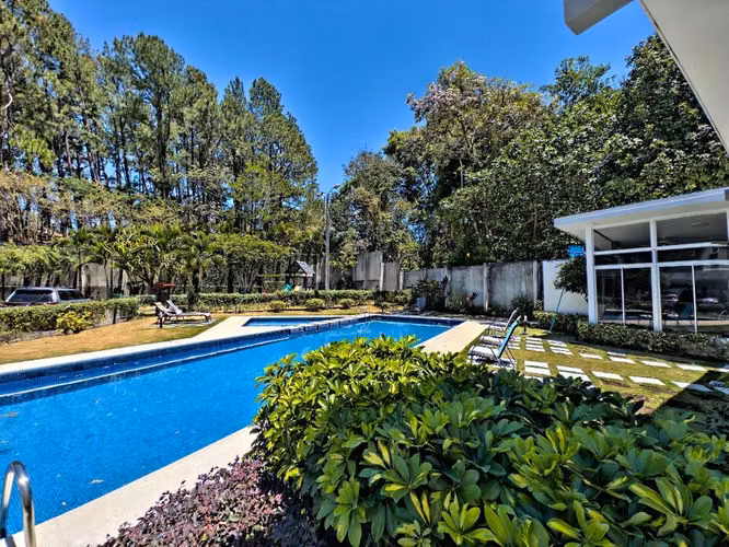 ALQUILER CONDOMINIO CIUDAD COLÓN