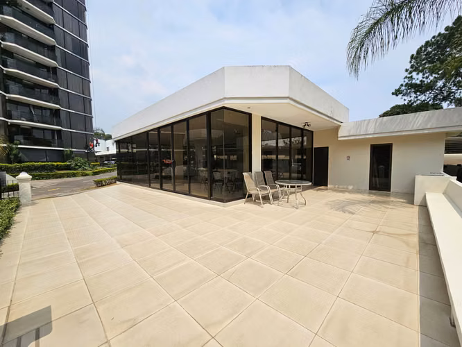 Altos de Marbella, B. Horizonte, hermoso-lujo-amplio, iluminado, 3 hab, 2.5 baños, vista especta. - Imagen 19