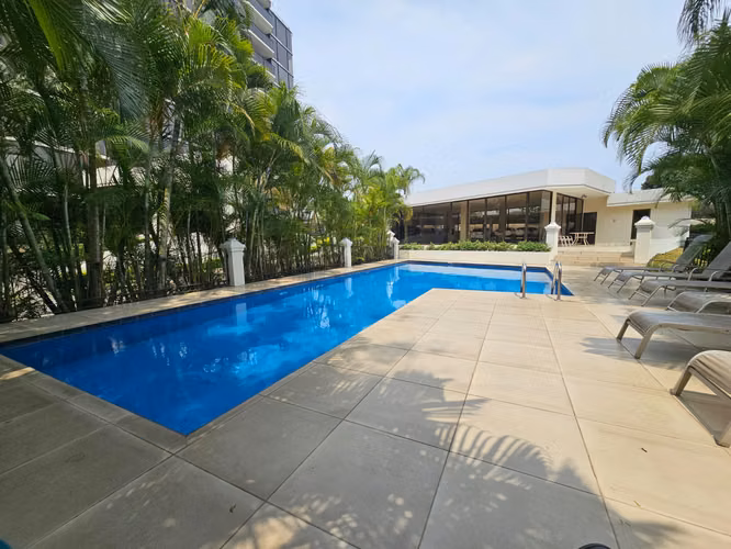Altos de Marbella, B. Horizonte, hermoso-lujo-amplio, iluminado, 3 hab, 2.5 baños, vista especta. - Imagen 18