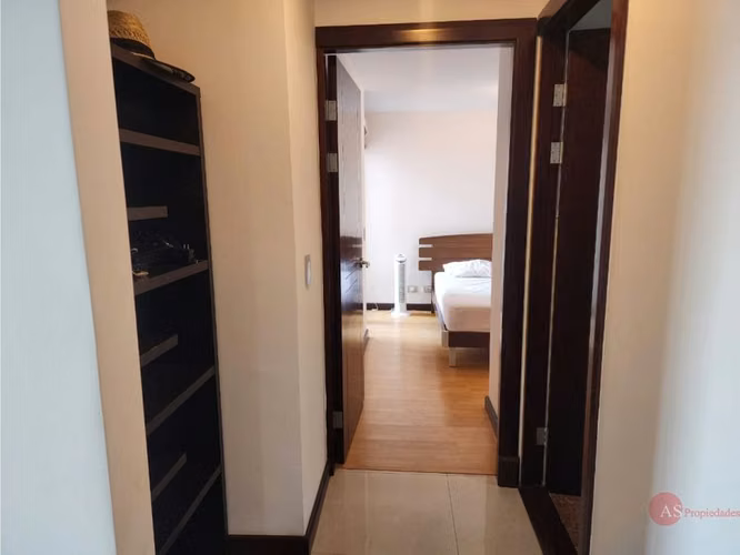 SE ALQUILA APARTAMENTO AMUEBLADO, GUACHIPELIN, ESCAZÚ - Imagen 14