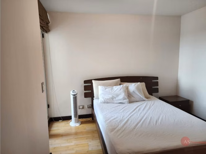 SE ALQUILA APARTAMENTO AMUEBLADO, GUACHIPELIN, ESCAZÚ - Imagen 12