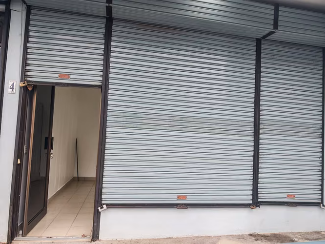 Alquiler de Local Comercial en Planta Baja, Mercedes Norte, Heredia