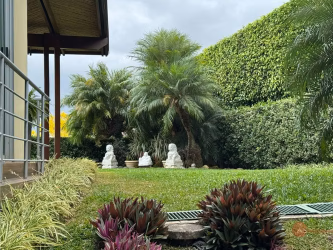 VENTA CASA EN CONDOMINIO CERRO ALTO - ESCAZÚ