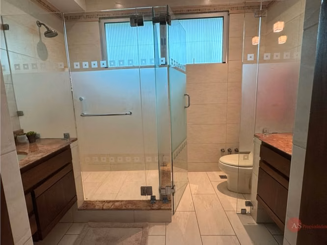 VENTA CASA EN CONDOMINIO CERRO ALTO - ESCAZÚ