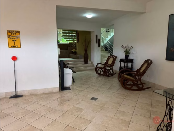 VENTA CASA EN CONDOMINIO CERRO ALTO - ESCAZÚ