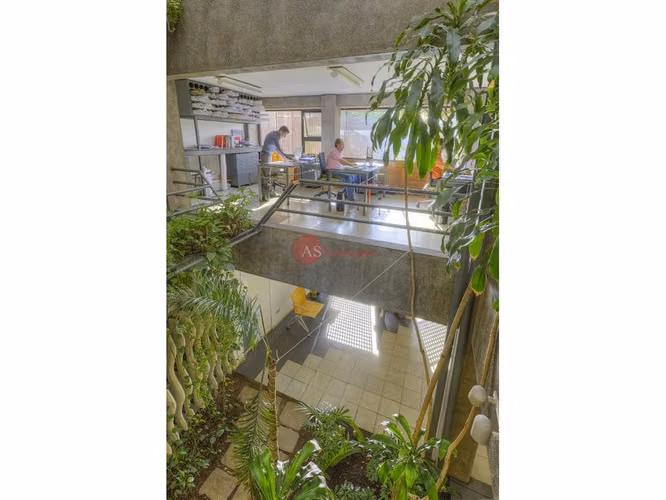 GREEN STUDIO EN VENTA O ALQUILER - Imagen 4