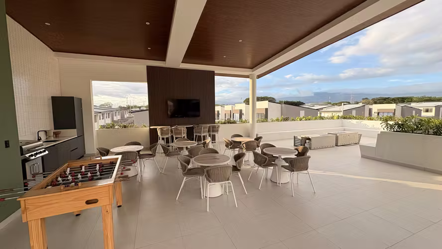 VENTA Casa Lindora Village + Línea blanca (Santa Ana) - Imagen 7