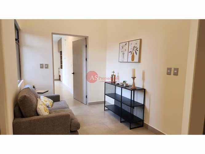 Casa Nueva de 1 Planta en La Guácima | 3 Hab | Patio | Condominio