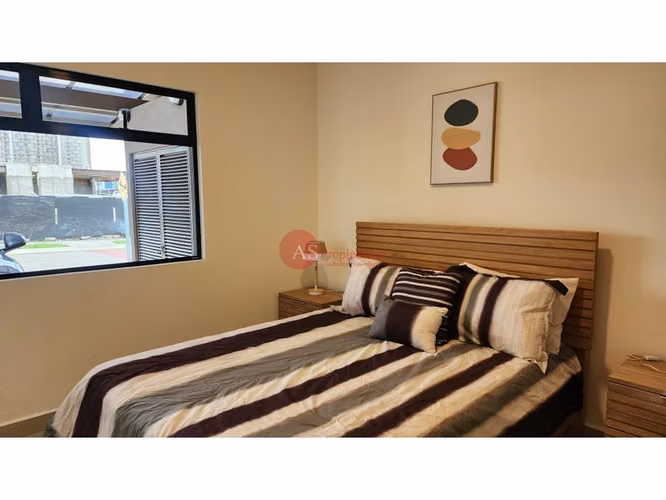 Casa Nueva de 1 Planta en La Guácima | 3 Hab | Patio | Condominio
