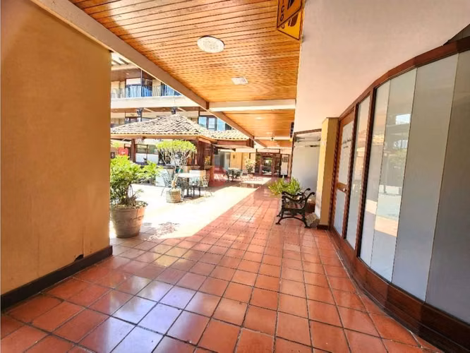 SE ALQUILA OFICINA EN ESCAZÚ DE 11.52 M2 - Imagen 2
