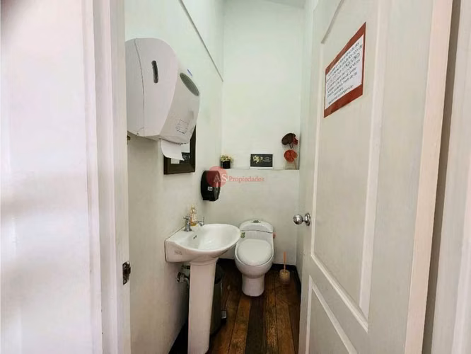SE ALQUILA OFICINA EN ESCAZÚ DE 11.52 M2 - Imagen 11