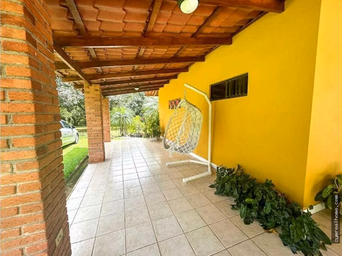 Quinta en Venta Turrubares San Jose