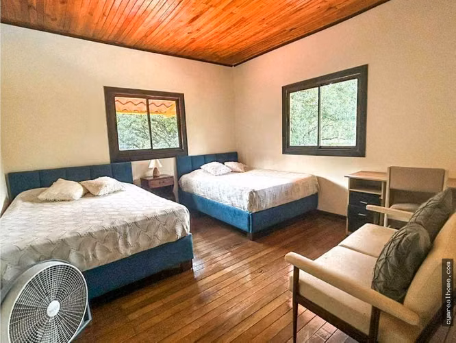 Quinta en Venta Turrubares San Jose