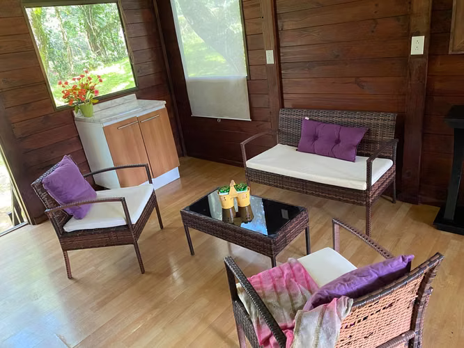 Quinta en Venta Turrubares San Jose