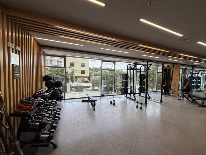 Apartamento en Venta Q.bo- Rohrmoser - Imagen 8