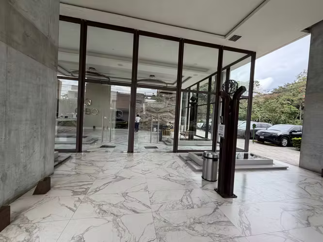 Apartamento en Venta Q.bo- Rohrmoser - Imagen 2