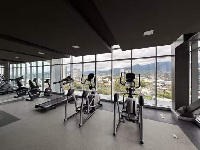 Apartamento en Venta Q.bo- Rohrmoser - Imagen 19