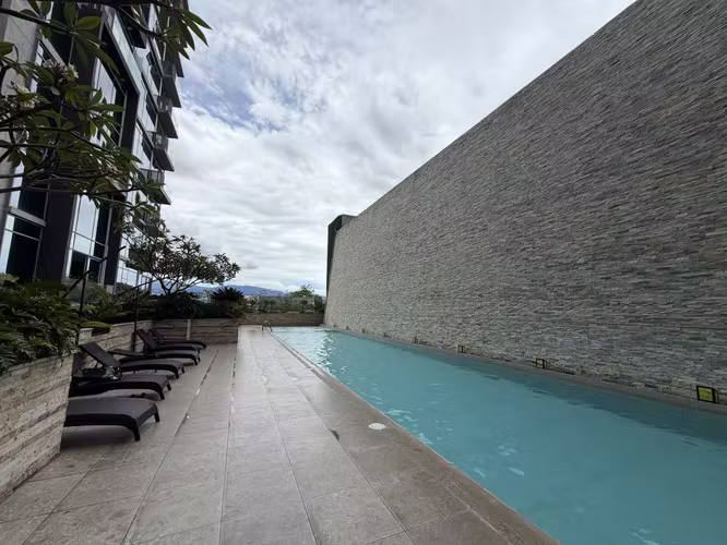 Apartamento en Venta Q.bo- Rohrmoser - Imagen 14