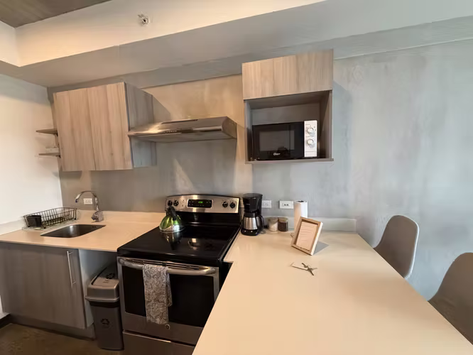 Apartamento en Venta Q.bo- Rohrmoser - Imagen 4