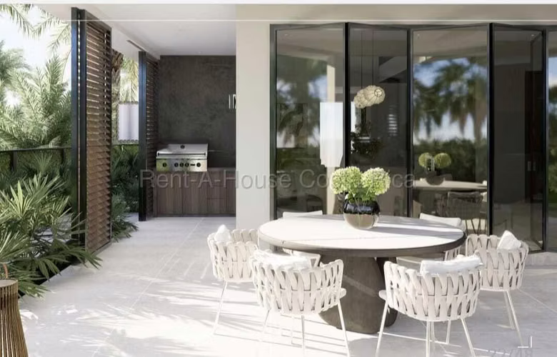 Casa Nueva a Estrenar en Venta Hacienda Los Reyes Alajuela - Imagen 10