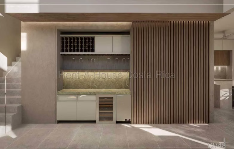 Casa Nueva a Estrenar en Venta Hacienda Los Reyes Alajuela - Imagen 4
