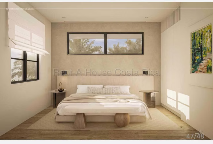 Casa Nueva a Estrenar en Venta Hacienda Los Reyes Alajuela - Imagen 14