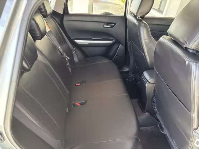 Suzuki Vitara Turbo 1,4 Full