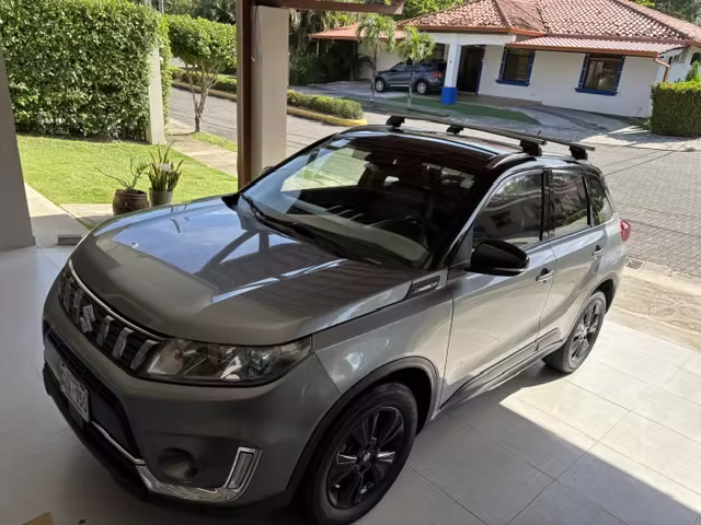 Suzuki Vitara Turbo 1,4 Full