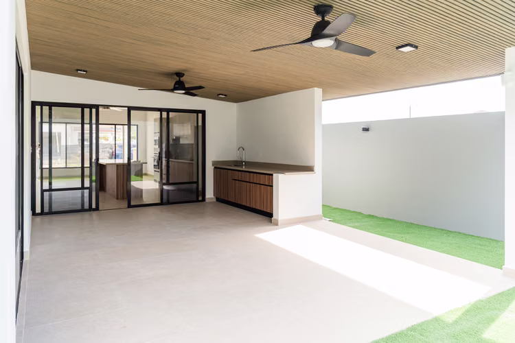 Casa Parque del Encino - Imagen 12