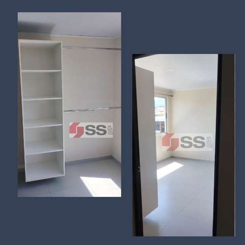 ROHRMOSER -1 Habitación - Imagen 4