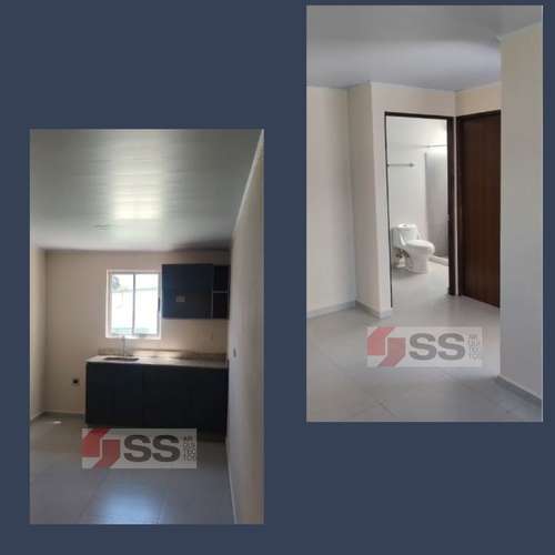 ROHRMOSER -1 Habitación - Imagen 3