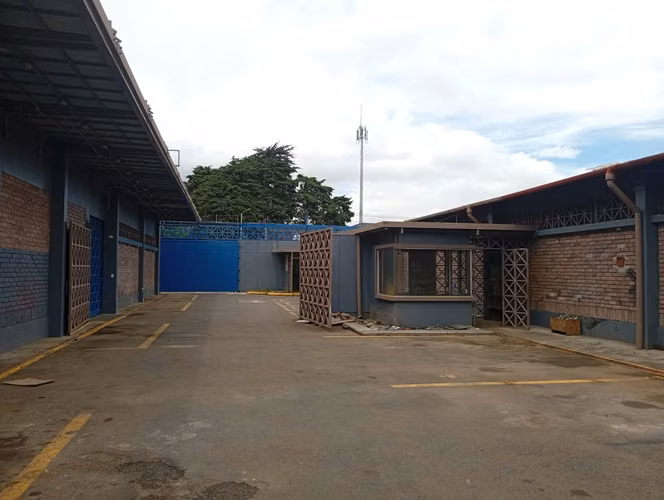 Bodega Guadalupe se puede dividir - Imagen 12