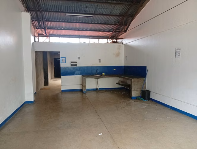 Bodega Guadalupe se puede dividir - Imagen 10