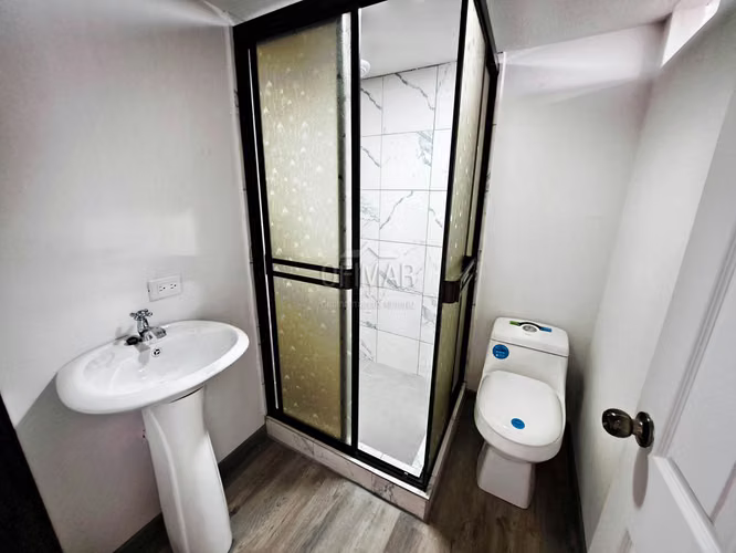 Edificio de apartamentos en venta, 3 unidades, rentabilidad del 10% SVE-40 - Imagen 5