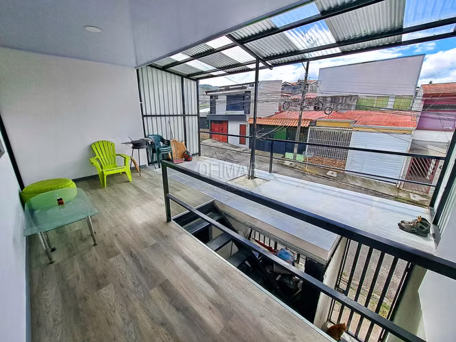 Edificio de apartamentos en venta, 3 unidades, rentabilidad del 10% SVE-40 - Imagen 3