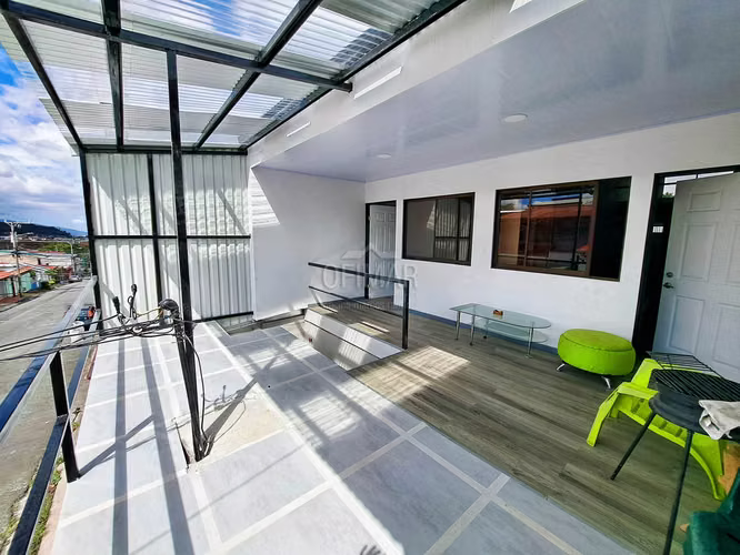 Edificio de apartamentos en venta, 3 unidades, rentabilidad del 10% SVE-40 - Imagen 2