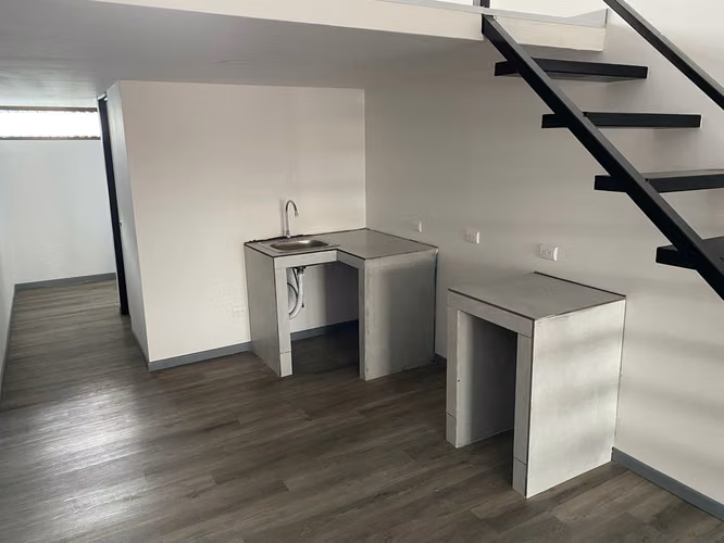 Edificio de apartamentos en venta, 3 unidades, rentabilidad del 10% SVE-40 - Imagen 10