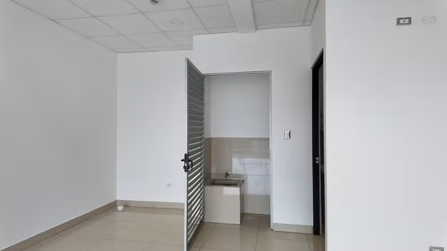 IPB Plaza Comercial San Ramon local # 7