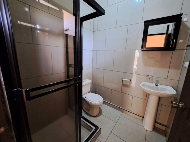Edificio en venta en Moravia, 10 apartamentos, muy buena rentabilidad SVE-26 - Imagen 12