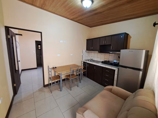 Edificio en venta en Moravia, 10 apartamentos, muy buena rentabilidad SVE-26 - Imagen 15