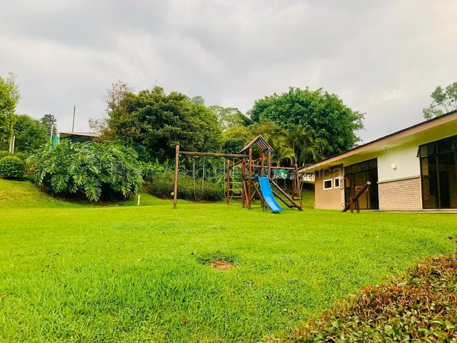 Venta de lote de 174 m2 en Condominio La Floresta Concepción la Unión - Imagen 11