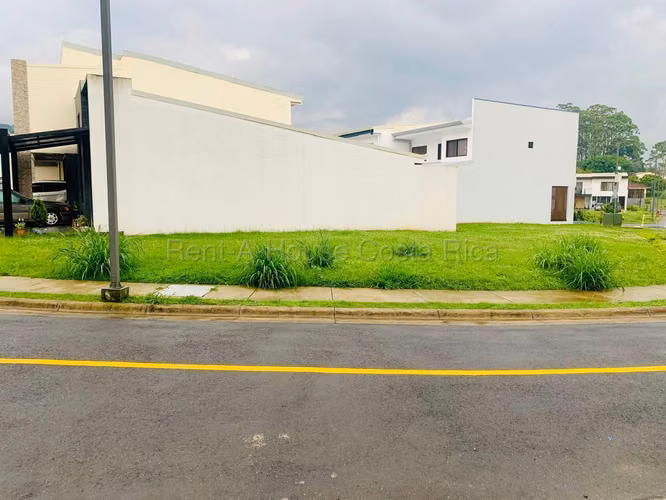 Venta de lote de 174 m2 en Condominio La Floresta Concepción la Unión - Imagen 9