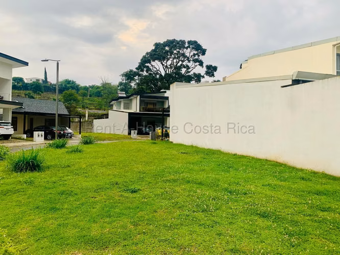 Venta de lote de 174 m2 en Condominio La Floresta Concepción la Unión - Imagen 5